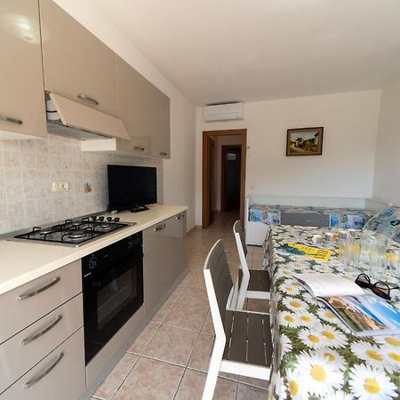 Villetta Grazia Capoliveri  Exterior foto