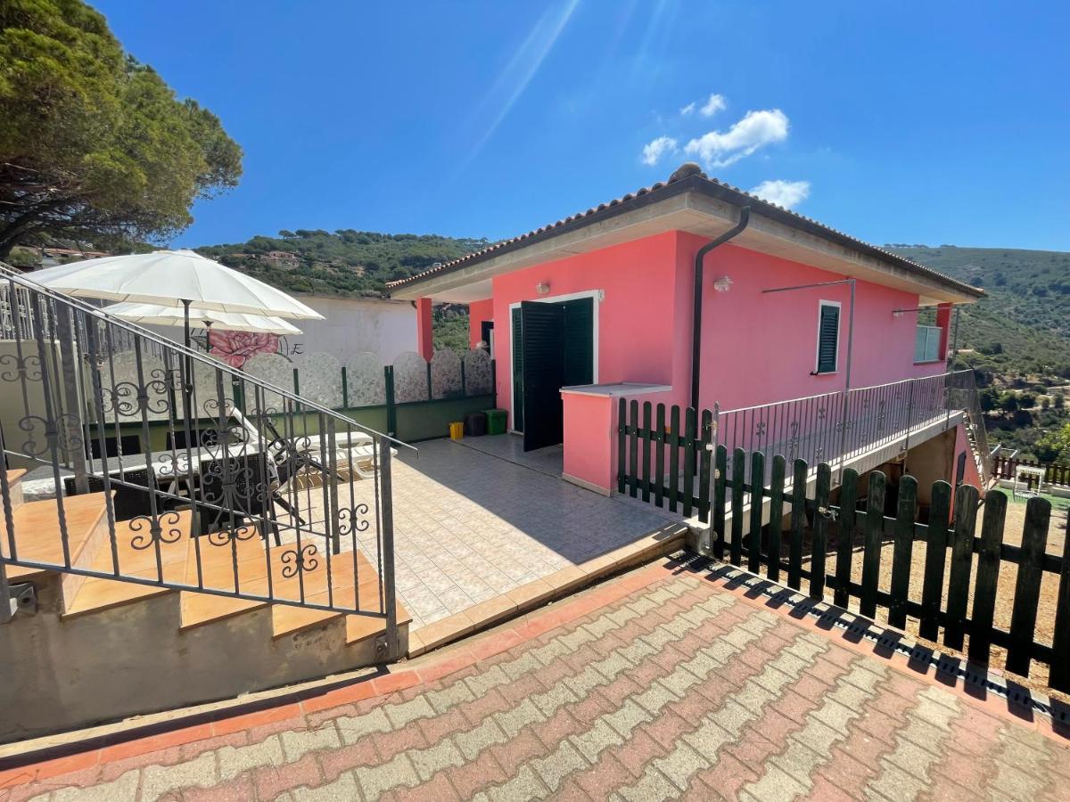Villetta Grazia Capoliveri  Exterior foto