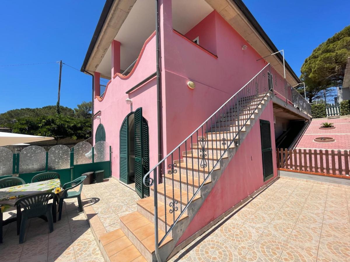 Villetta Grazia Capoliveri  Exterior foto