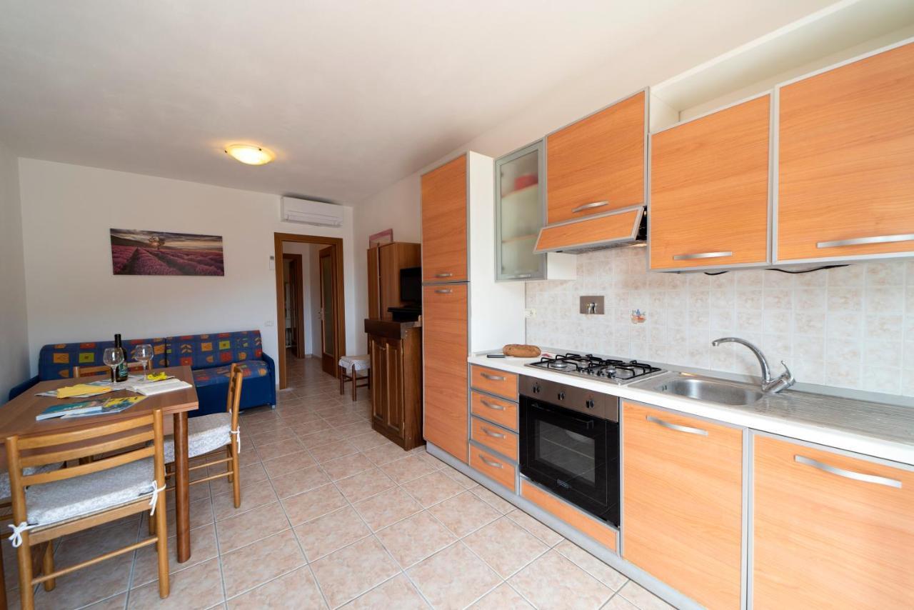 Villetta Grazia Capoliveri  Exterior foto