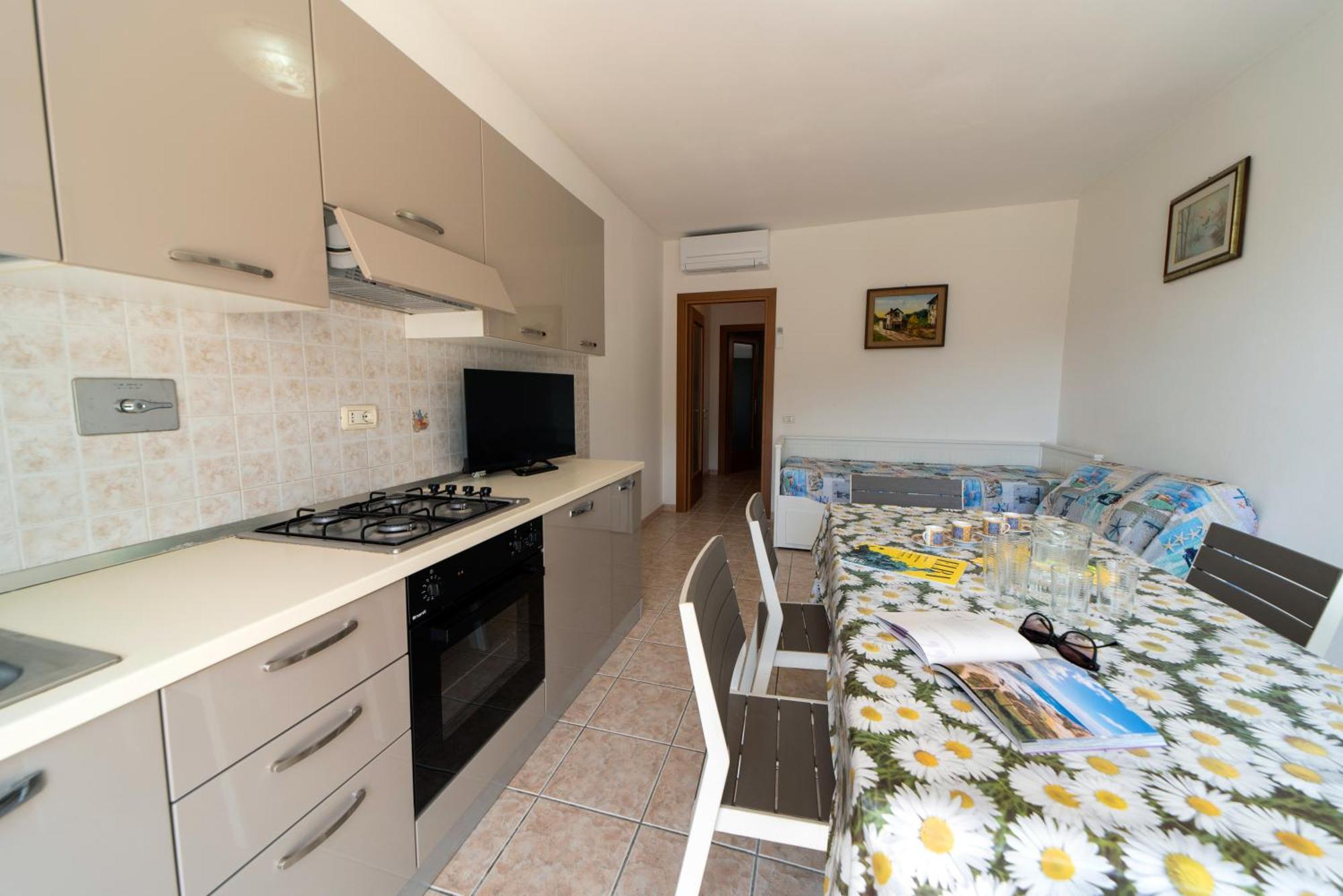 Villetta Grazia Capoliveri  Exterior foto