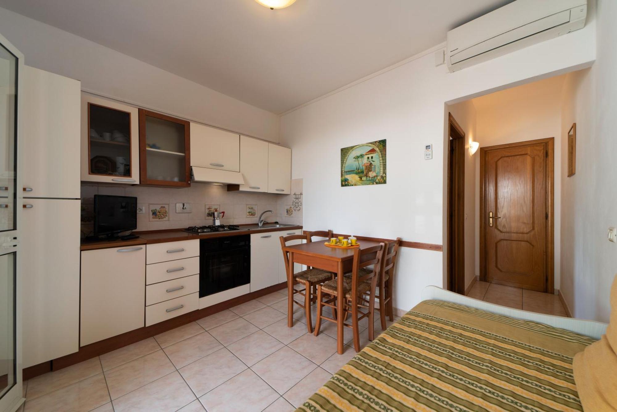 Villetta Grazia Capoliveri  Exterior foto